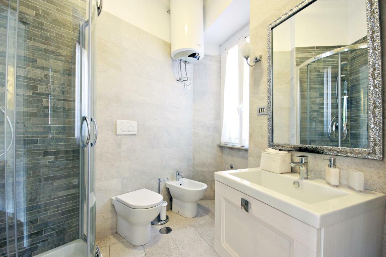 Apartment Bella San Pietro *