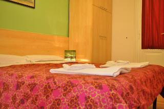 Apartment Bella San Pietro Rom